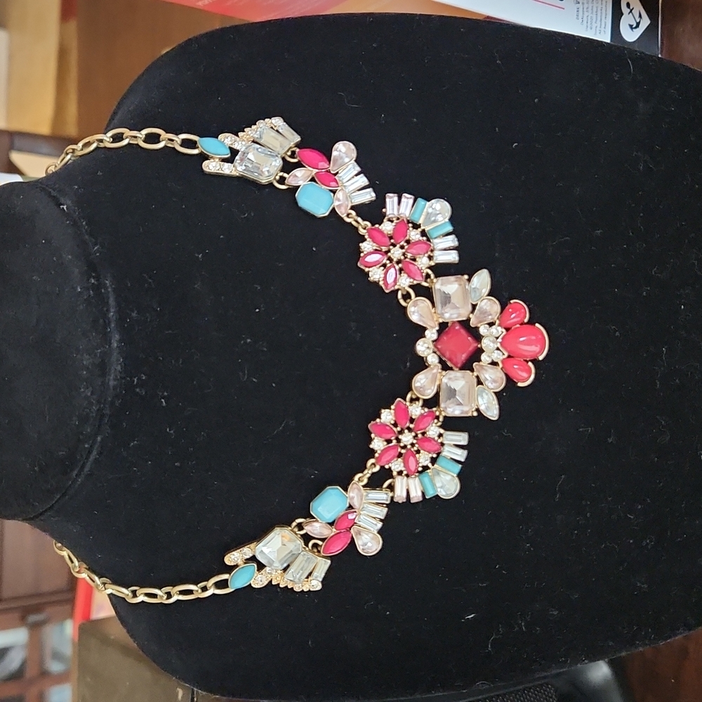 The Limited Necklace